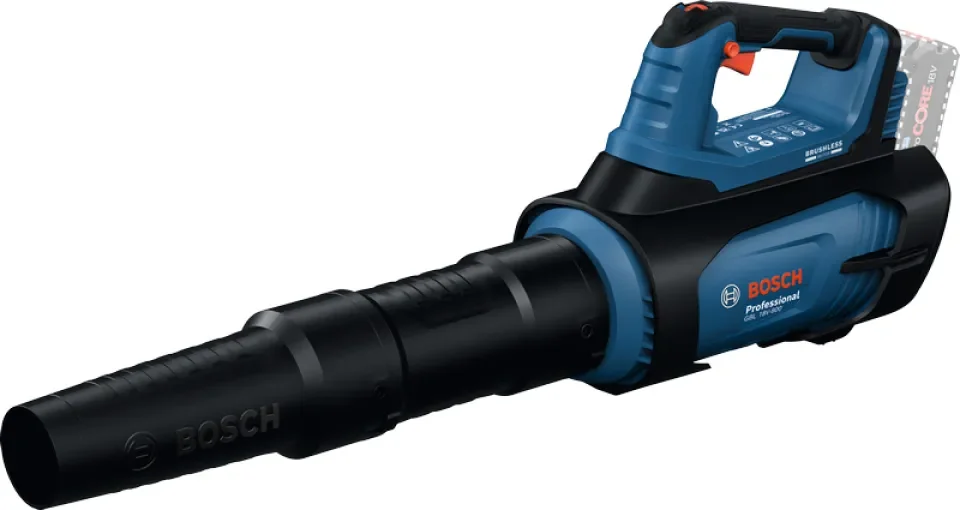 Bosch Akku Laubbläser GBL 18V 800 18V System kabellos Gartengerät