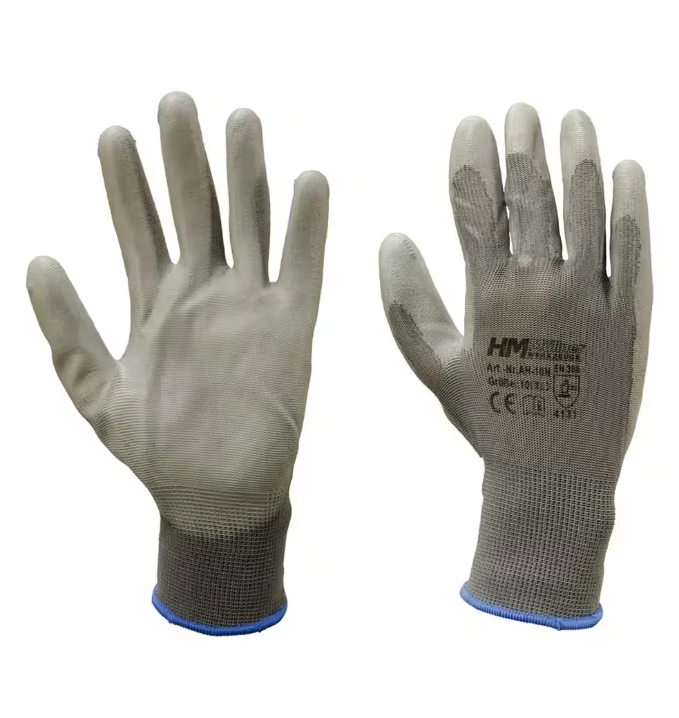 Arbeitshandschuhe Müllner AH-9N