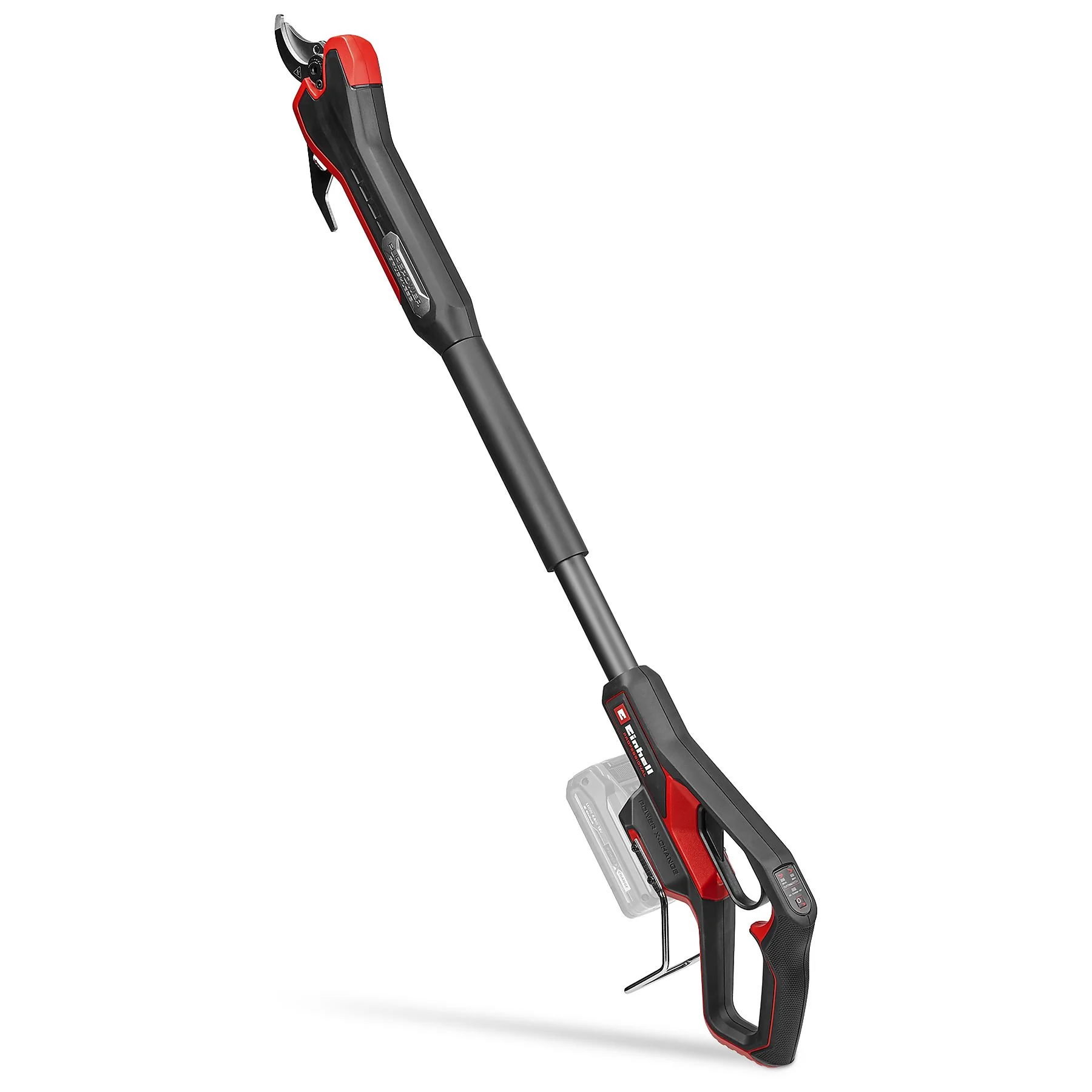 Einhell Akku Astschere GP LS Li BL Solo Gartenschere Baumschere