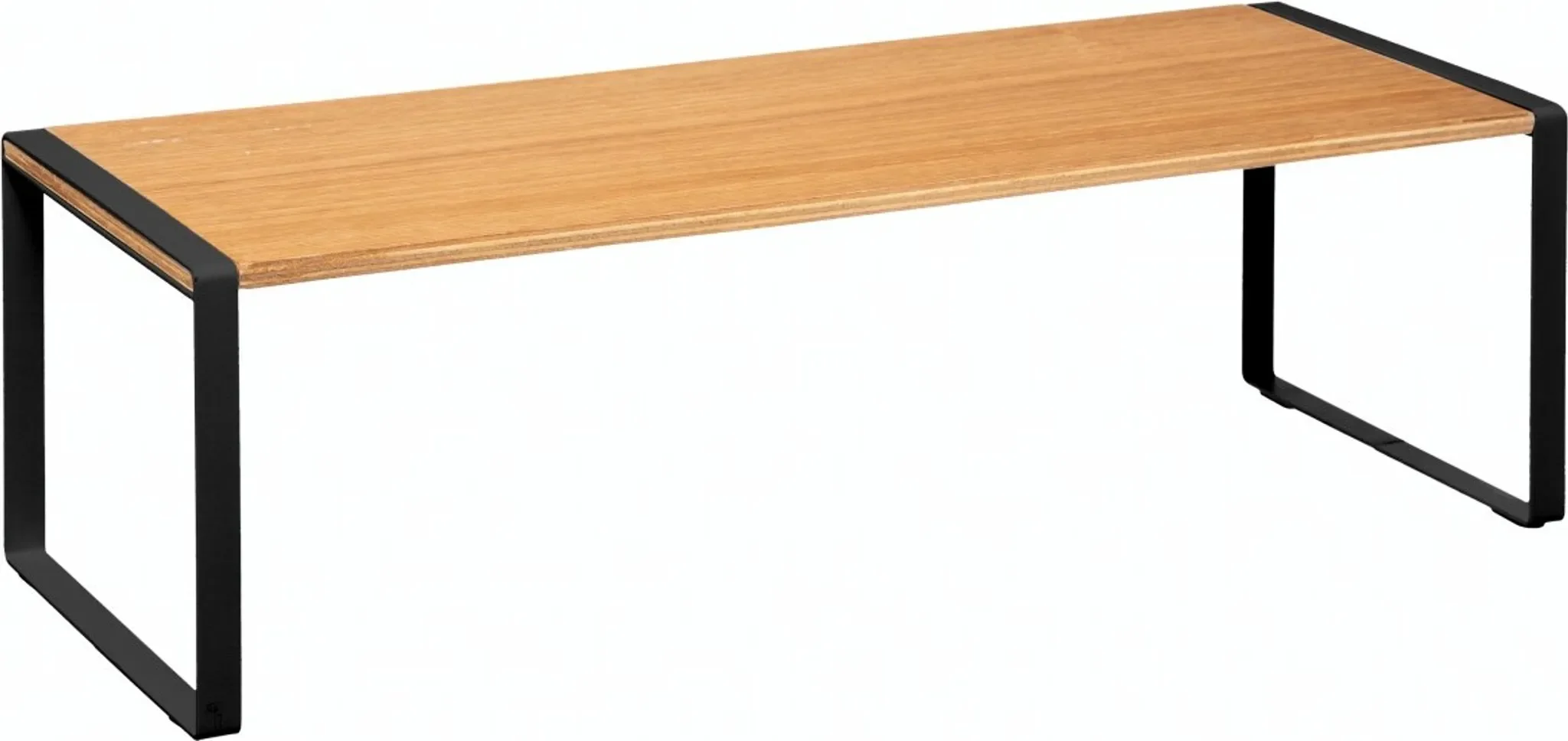 5five Simply Smart – Beistellregal "Blackwood" 50,5 x 15 x 18 cm