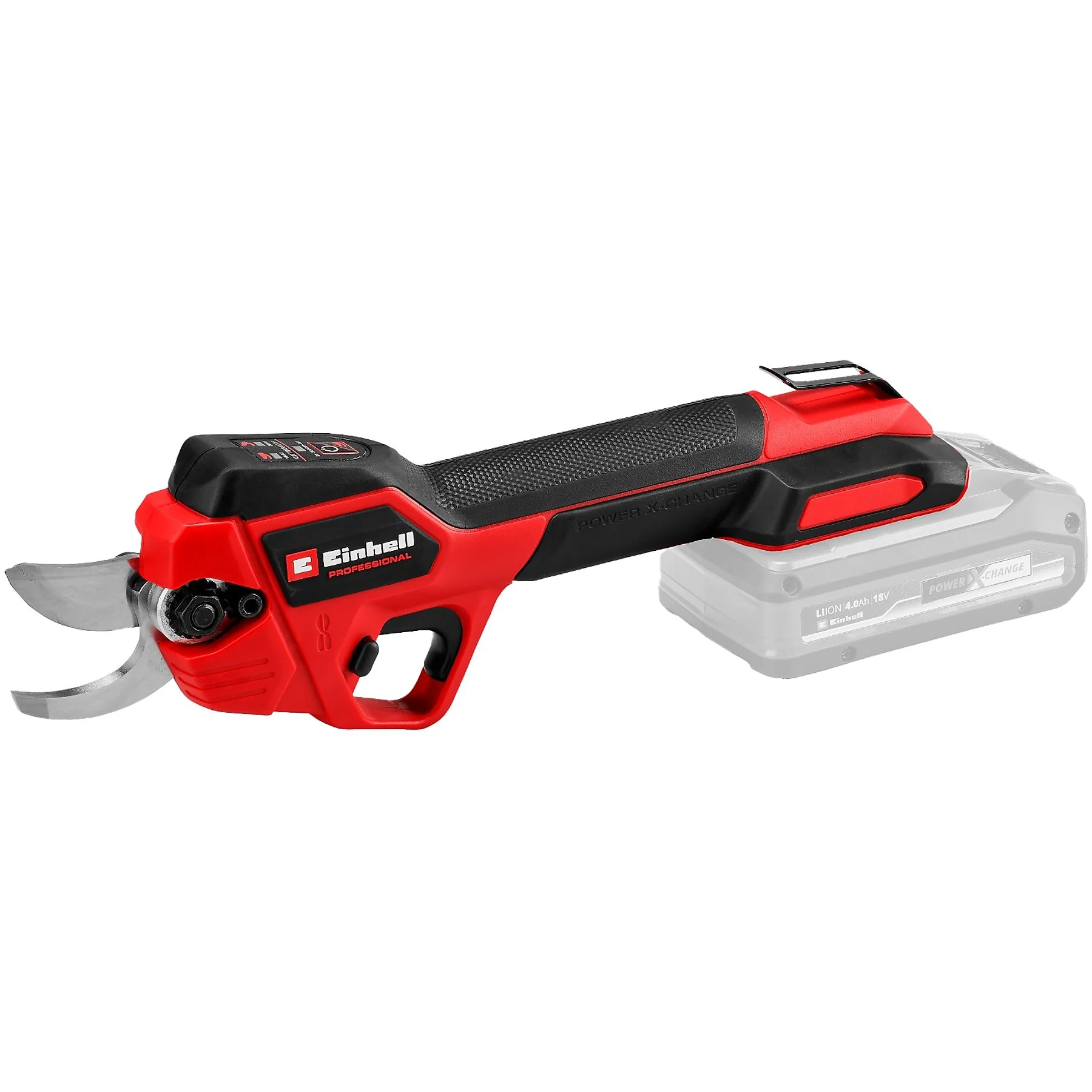 Einhell GP LS 18 28 Li BL Solo Akku Astschere kabellos Gartenschere