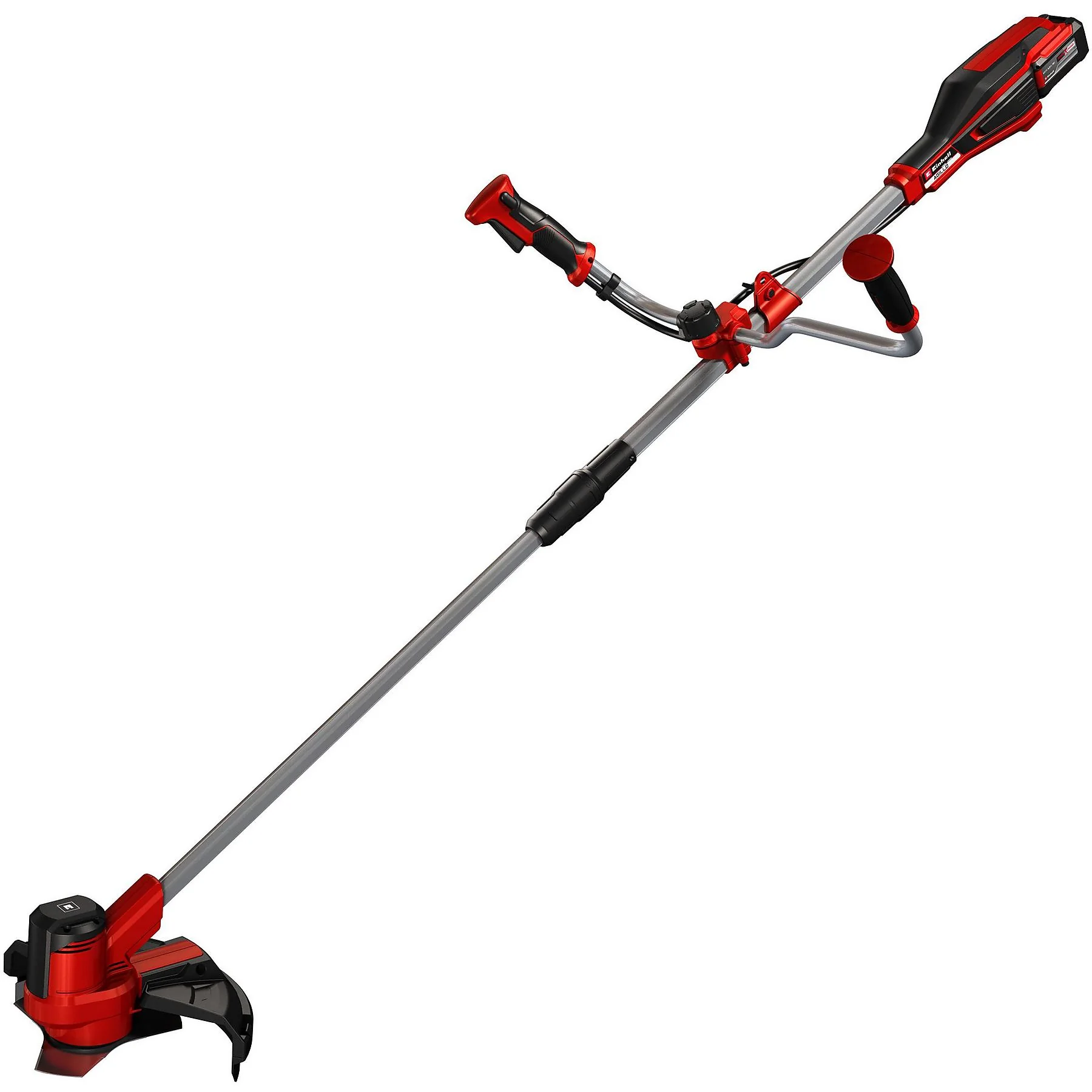 Einhell Agillo 18 200 Akku Sense Rasentrimmer 18V