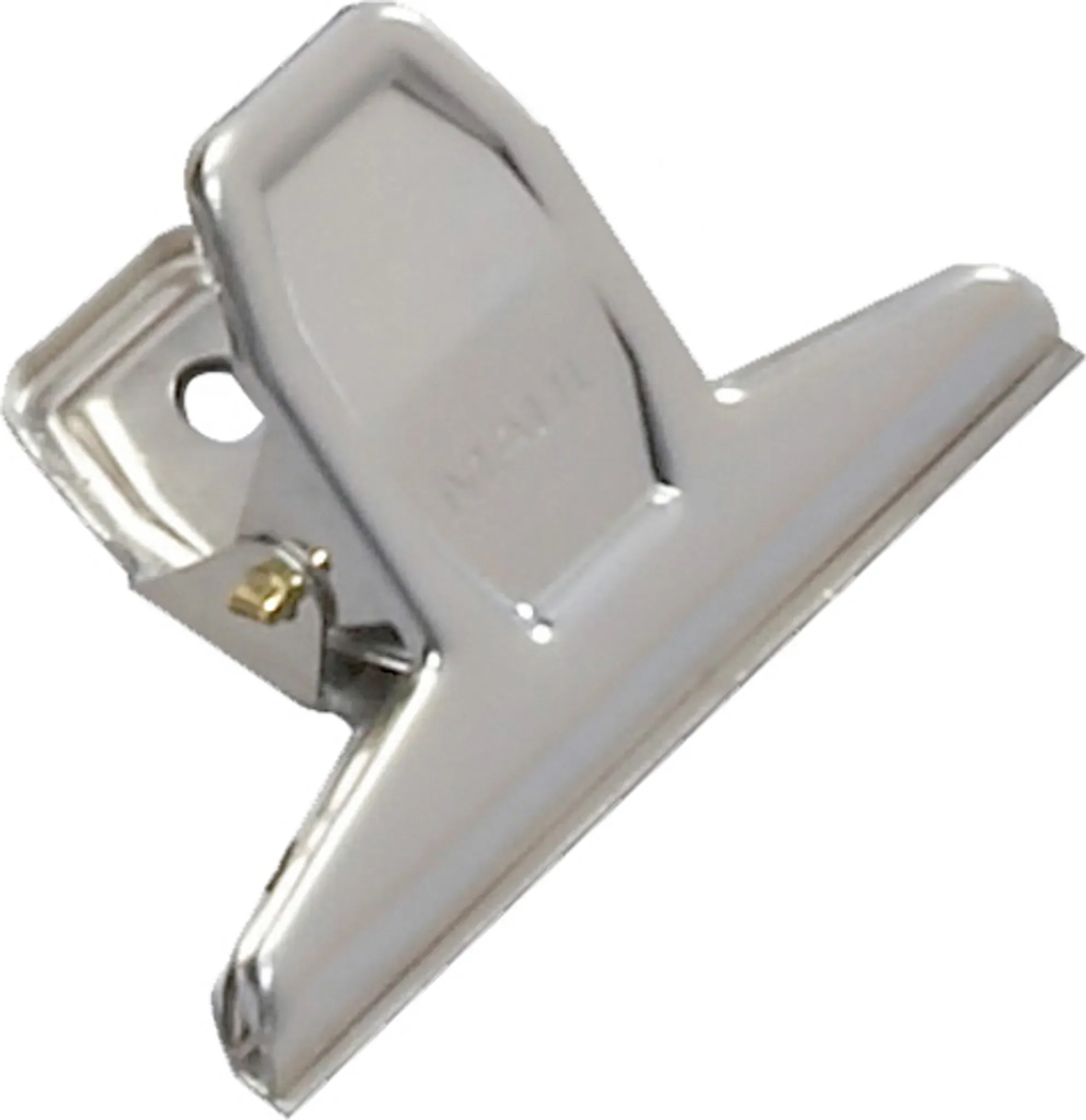 Brief-Klemmer MAULpro – 95 mm, Nickel