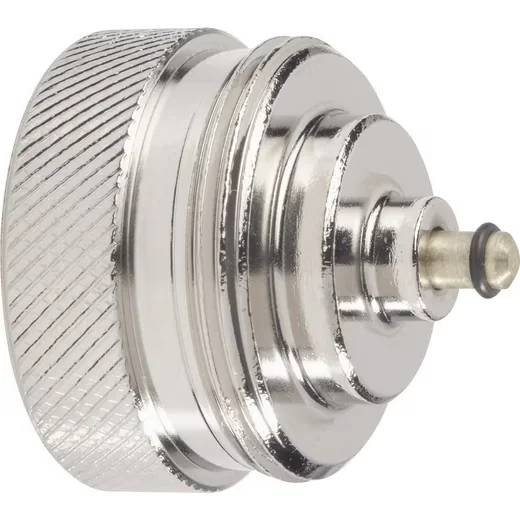 EUROTRONIC 700107 Heizkörper-Ventil-Adapter für Heizkörper