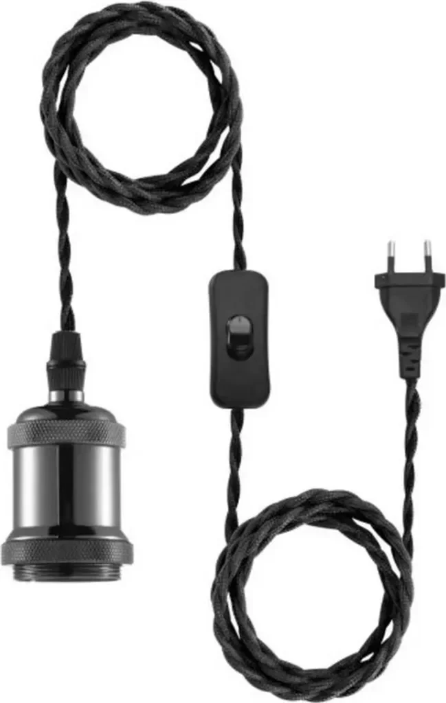 LeuchtenDirekt Pendelleuchte Hold It