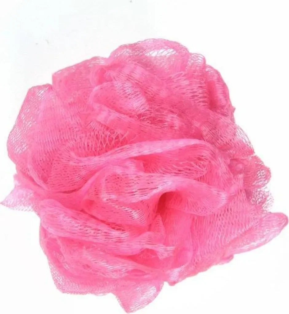 Badepinsel aus Donegal – Modell 9549