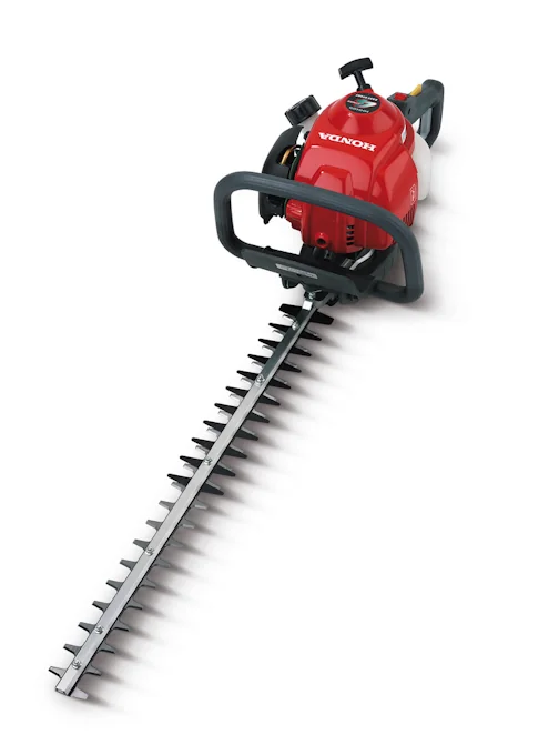 Honda Benzin Heckenschere HHH 25 D 60 60 cm