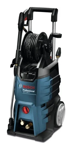 Bosch Professional GHP 5 65 X Hochdruckreiniger Druckreiniger