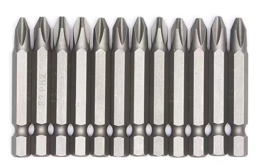 TrendLine Bit-Set PH2 – 12-teilig