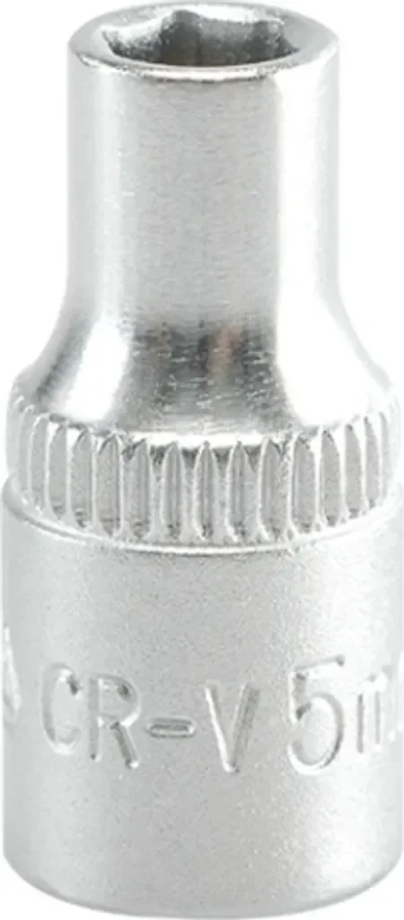 YATO Steckschlüsseleinsatz YT-1403 – 25 mm