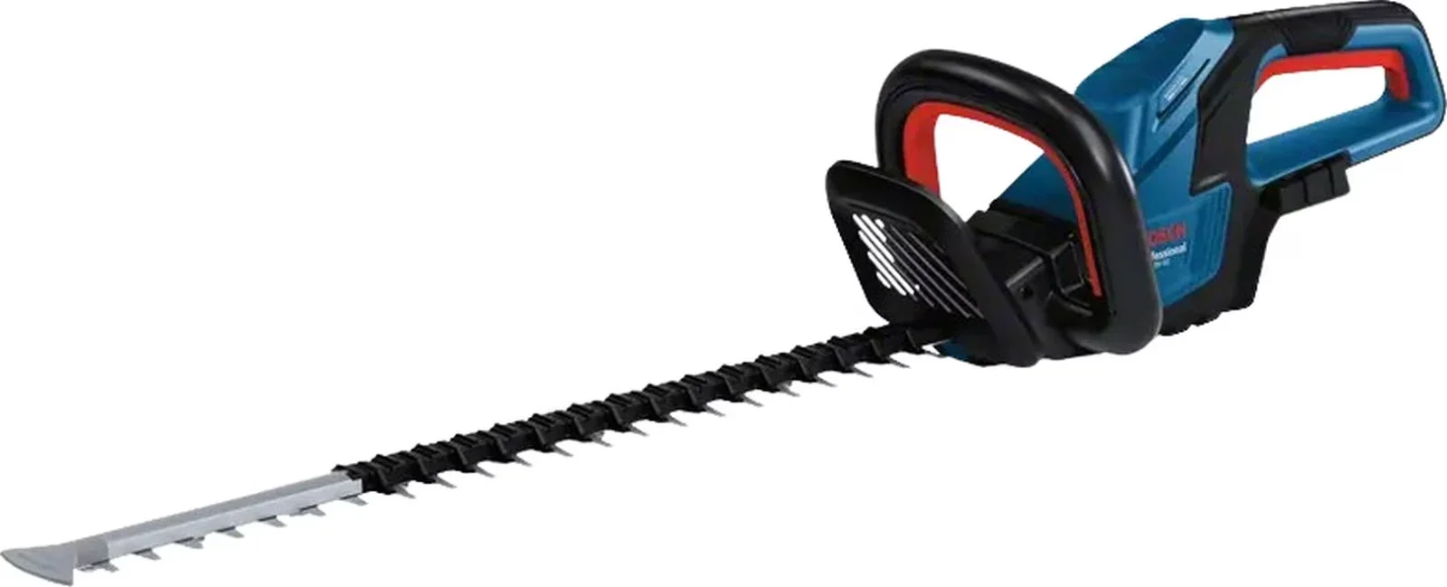 Bosch Professional GHE 18V 60 Akku Heckenschere 60 cm