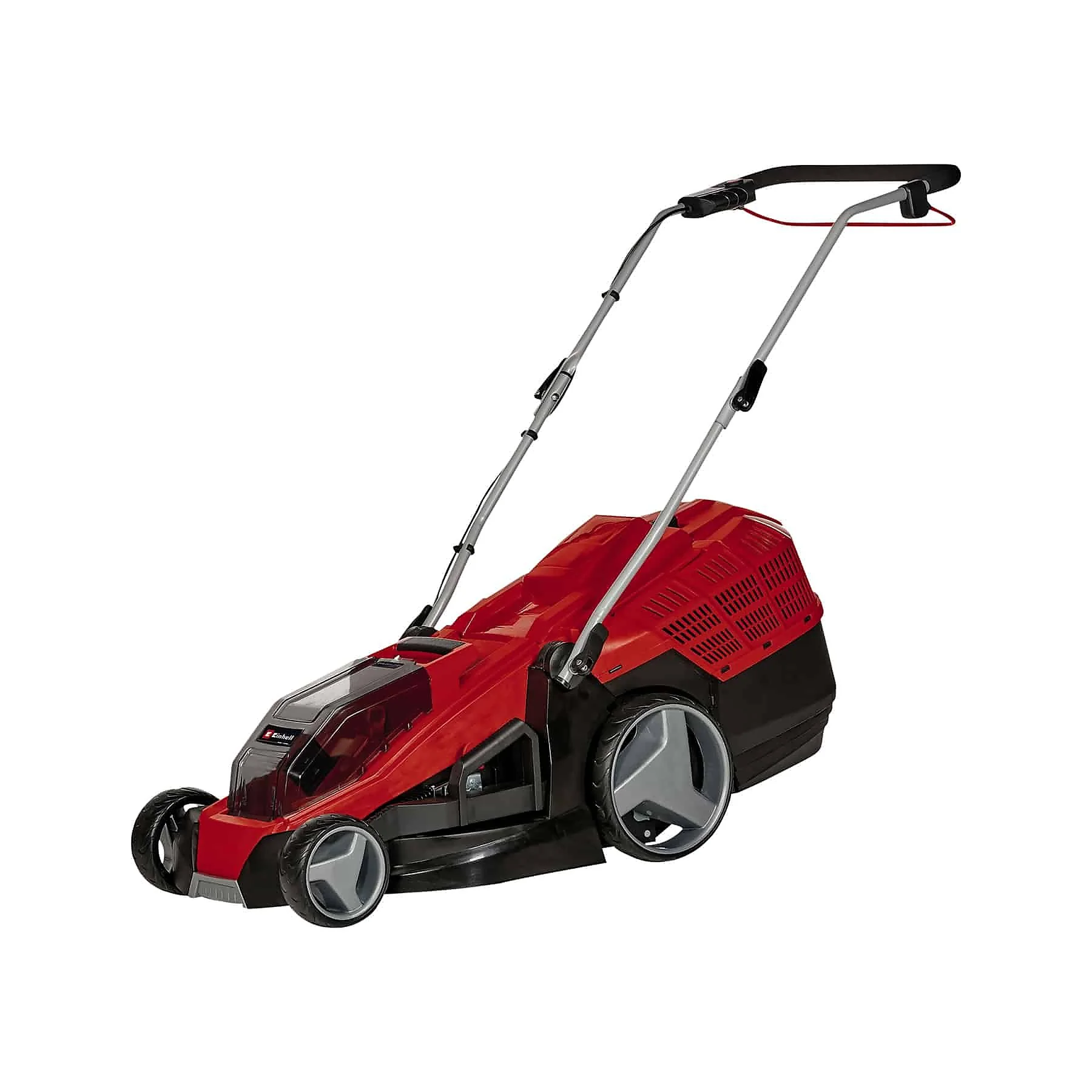 Einhell GE CM 36 43 Li M Solo Akku Rasenmäher kabellos Power X Change