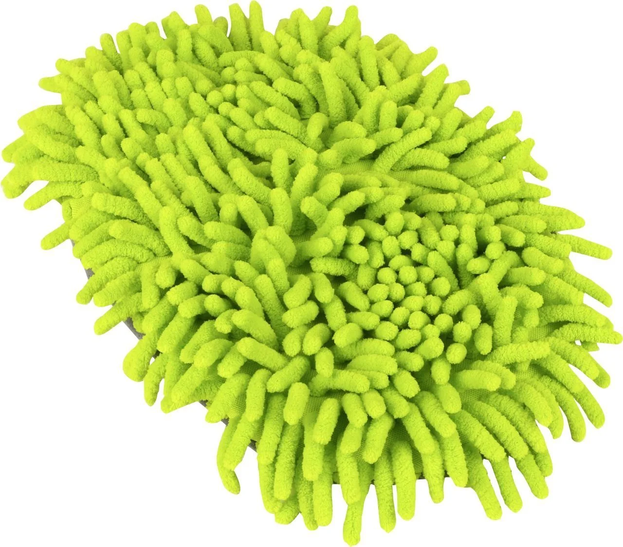 Calima Ersatzhaube für Mikrofaser-Waschmopp – ca. 25 × 20 cm