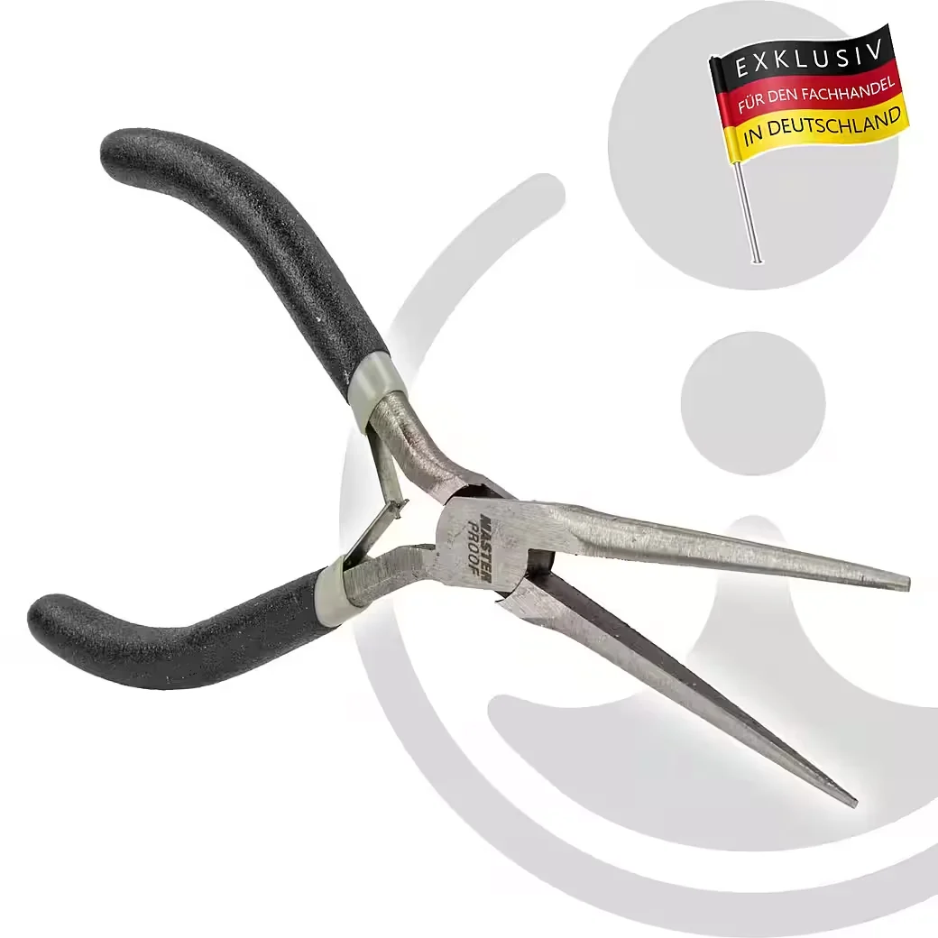 MASTERPROOF PROFESSIONAL Telefonzange Elektronik