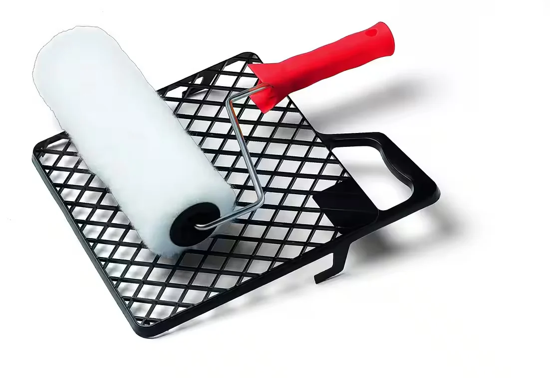 Malerset Schuller BASELINE-R