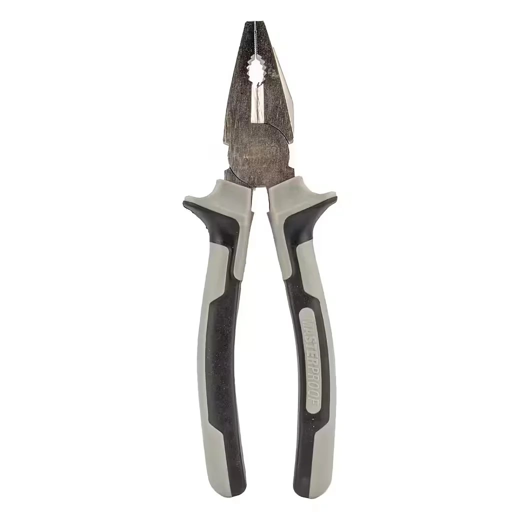 MASTERPROOF PROFESSIONAL Kombizange