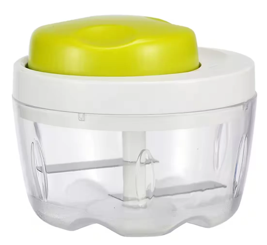 Zwiebel- & Gewürzschneider